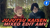 Eat The Wind - Mixed Edit | Jujutsu Kaisen_1