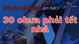 Team Bạn Tưởng Thắng Định Gáy Nhưng Chúng Tôi Lại Lật Kèo