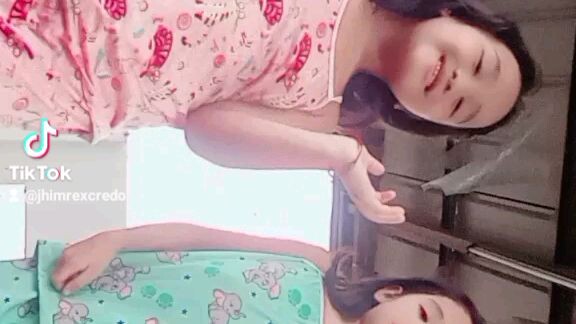 ang galing sumayaw ha