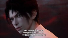 Urban Ancient Immortal Doctor episode 40 sub indo