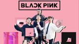 [Blackpink] Cover tarian 6 lagu Blackpink dari fans pria.