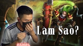 (LMHT) CÁCH MÀ BÔ COUNTER SINGED