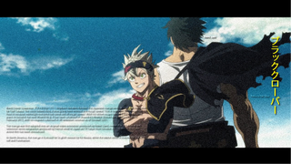 Yami & Asta Vs. Dante - Black Clover「AMV」- Eye Of The Storm