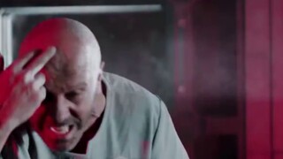 If you open "The Wandering Earth" with the opening song of a Japanese cartoon