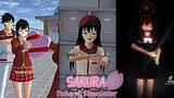 TikTok Sakura School Simulator Part 102 //