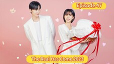 🇰🇷 The Real Has Come 2023 Episode 47| English SUB (High-quality)