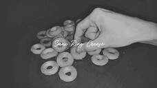 Camilan Smax Ring Cheese