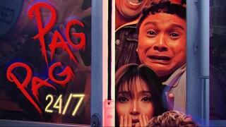 Tagalog Movie(Pagpag 2024)