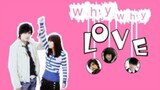 WHY WHY LOVE Episode 1 Tagalog Dubbed