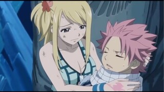 NaLu | Tớ thật lòng quan tâm cậu [Fairy Tail]