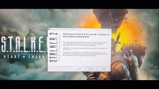 How to download STALKER 2 Heart of Chernobyl