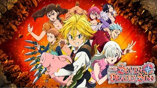 The Seven Deadly Sins | EP 5 (2014)