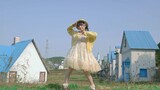 [Cover Dance] สาวน้อยโลลิเต้นเพลง-"Haru ni Ichiban Chikai Machi" น่ารักสุด ห้ามพลาด