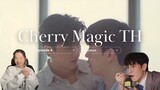 Cherry Magic 30 ยังซิง Episode 4 Reaction (Read Description)