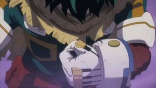 APAKAH DEKU AKAN BERAKHIR SEPERTI INI?? [Izuku Midoriya] Boku No Hero Academia