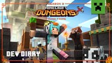 New Pets Are Here! - Minecraft Dungeons