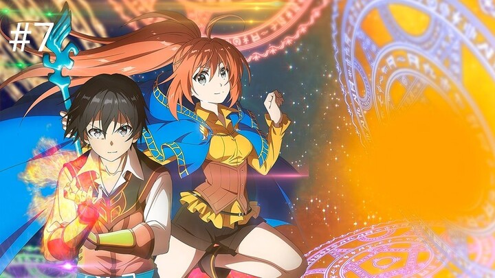 Isekai Cheat Magician | Pháp Sư Thế Giới Mới | Tập 7