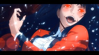 Nữ thần bài damdang [scroll] - Gxth B!tch EDIT - Kakegurui AMV