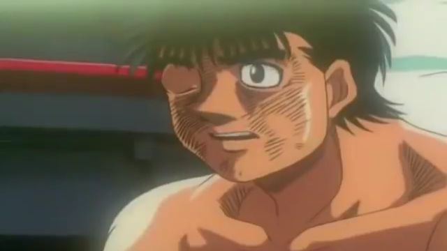 Hajime no Ippo Episode 81-90 Tagalog - BiliBili