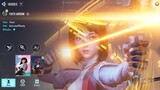 HYPER FRONT ALL HEROES ABILITIES SHOWCASE NEW UPDATE