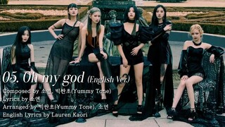 [(G)I-DLE] Ca Khúc Comeback 'oh my god' Official MV (Cập nhật đến 06.04.2020)