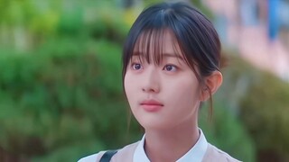 Không, vì tôi thích Ha Lee Chan"
