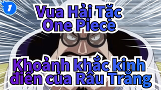 Vua Hải Tặc One Piece| Người mạnh mẽ nhất được miêu tả bởi  Eiichiro: Anh ấy xứng đáng!_1