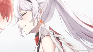 [Honkai Impact 3/Lone Brave] Cô Jizi, cô có thấy sự trưởng thành của tôi không?