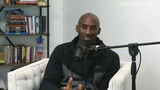 Kobe Bryant's final interview before his untimely death
