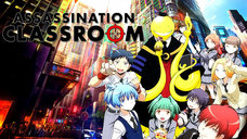 Assassination Classroom - S01E05