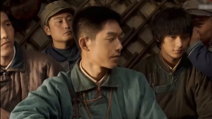 [Pseudo-Orthopedics] Up master sends out sweet series Namuhan*Du Siheng This time I want you to be t
