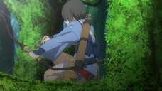 Danmachi S4-02