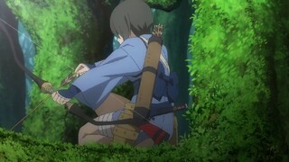 Danmachi S4-02