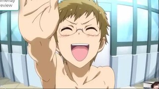 Tóm Tắt Anime Hay- Tình Yêu Giả Tạo Phần 11 - hay lắm ae