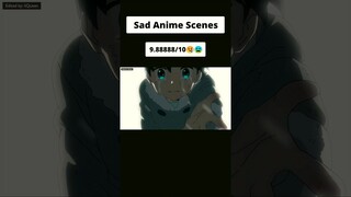 SAD MOMENTS!! // DARLING IN THE FRANXX