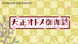 Kisah gadis zaman Taisho episode 10