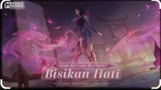 Pertolongan Dari Si Cantik Zhuxin Hero Of MLBB Fandub indonesia