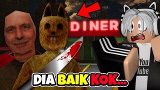 JANGAN COBA-COBA MAIN SAMA KELINCI INI... 🫢 | Roblox Midnight Massacre