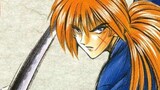[Movie] Klip satu menit dari anime Kenshin yang keren