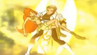 Những Nàng Tiên Winx Xinh Đẹp