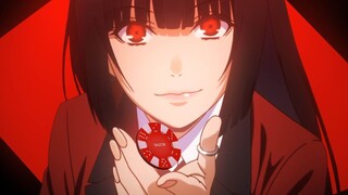 [Kakegurui – Compulsive Gambler]RAZOR