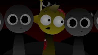 Hộp nhịp điệu lai mới MOD #RhythmBox#3D #MODS #Incredibox #Sprunki #Roblox