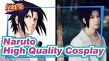 [Naruto] High Quality Cosplay, So Beautiful So Cool_B