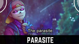 Stormheart - Parasite