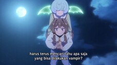 Mayonaka Punch episode 2 sub indo