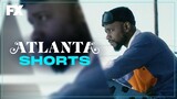 What flavor is Flamin' Hot Cheeto? #Shorts #AtlantaFX
