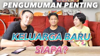 TAMBAH KELUARGA BARU DI INDONESIA