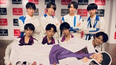 HMV IDOL GAKUEN AUGUST 2022 - EBiDAN NEXT TEAM A & TEAM B