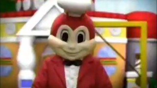 Jollibee - Imagination song