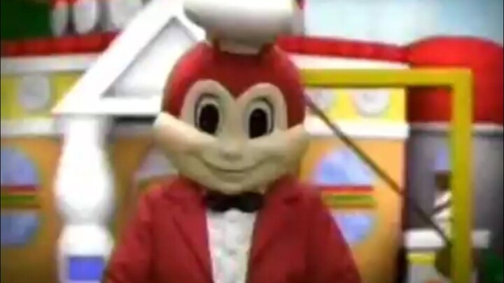 Jollibee - Imagination song